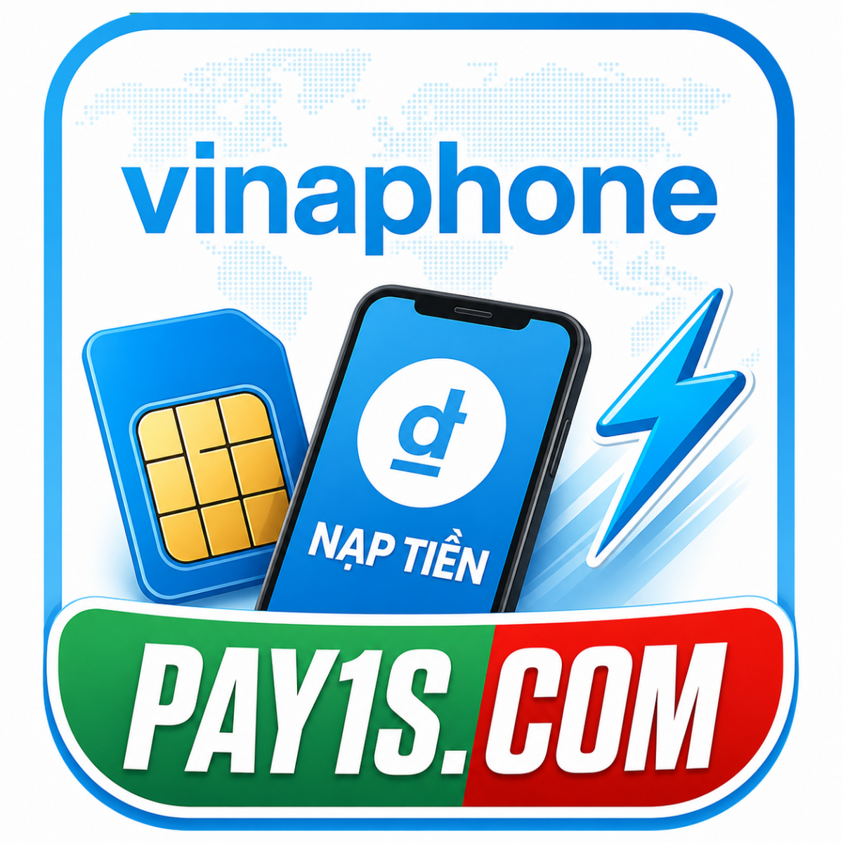 Vinaphone full bội (có pass hoặc sdt)